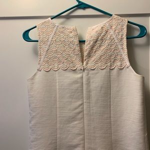 Gorgeous loft dress!